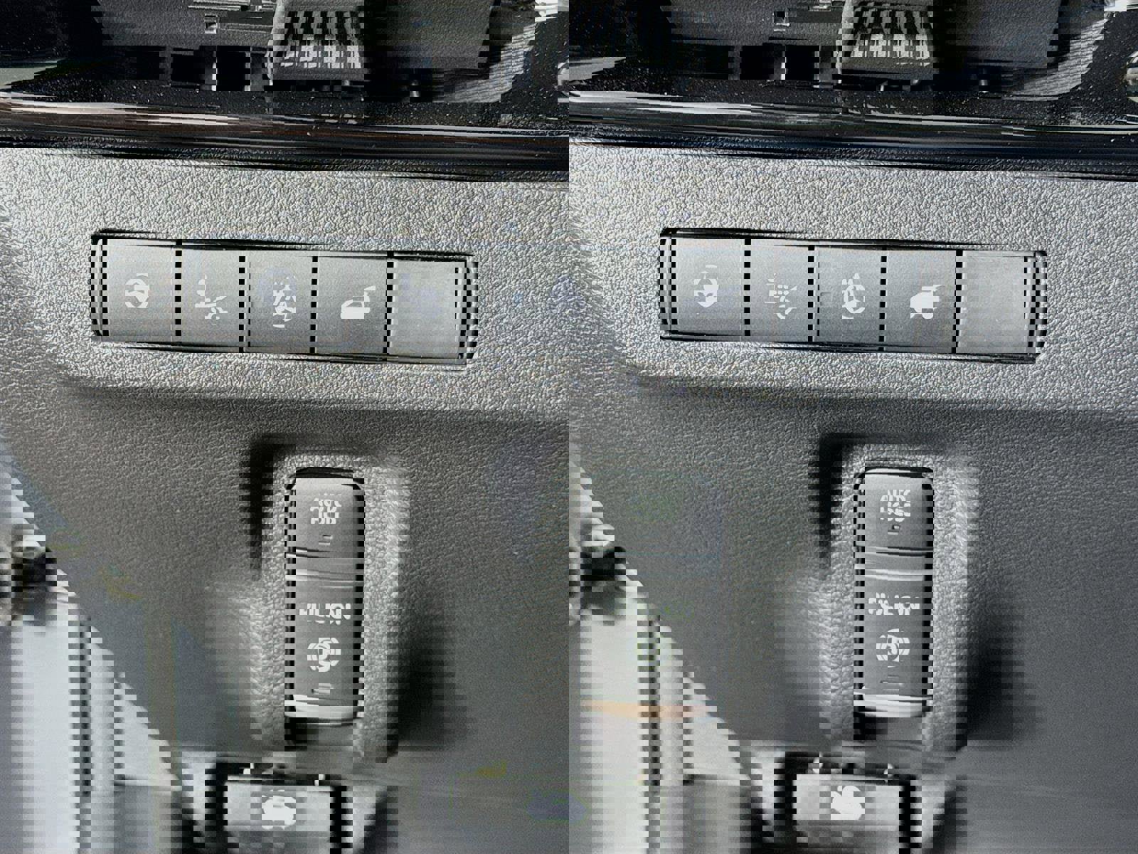 New 2025 Nissan Murano Platinum w/ Cargo Package image 10