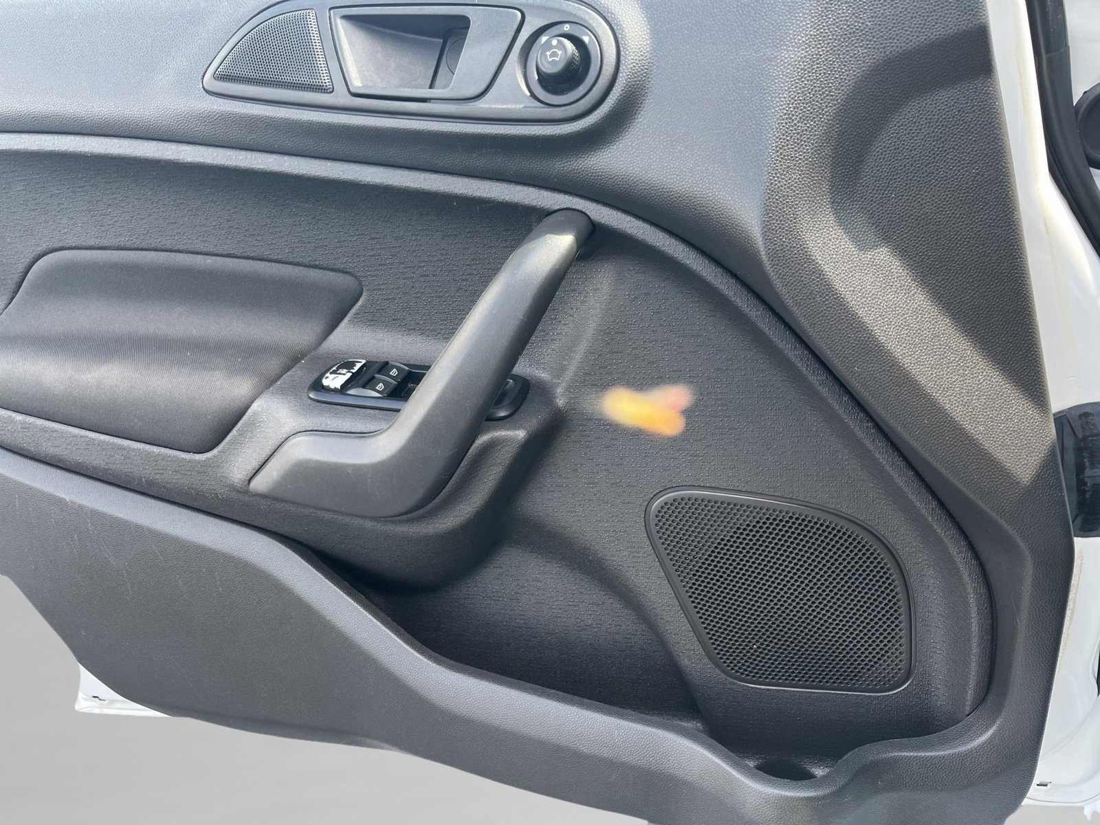 Used 2019 Ford Fiesta SE w/ Equipment Group 201A image 15