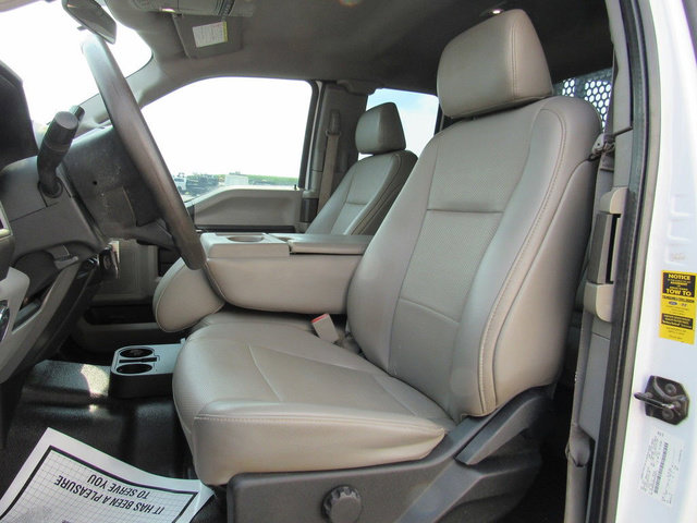 Used 2019 Ford F350 XL w/ XL Value Package RWD image 37