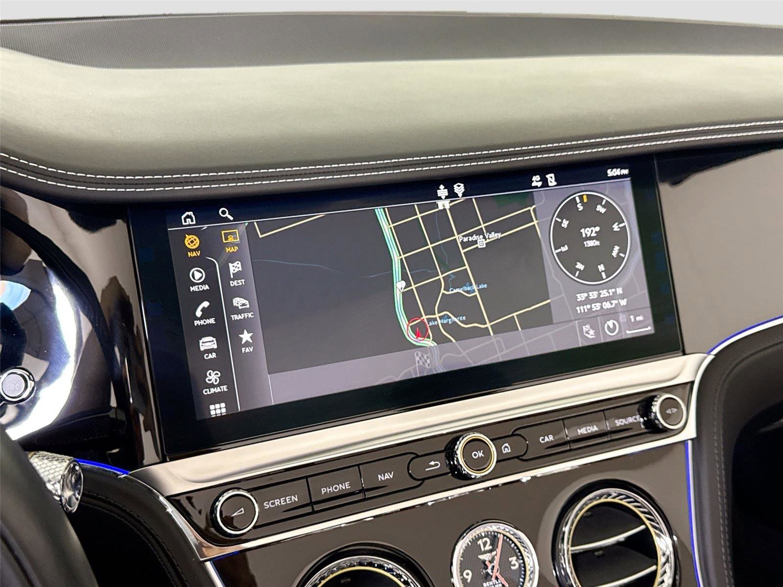 Used 2020 Bentley Continental GT V8 First Edition image 20