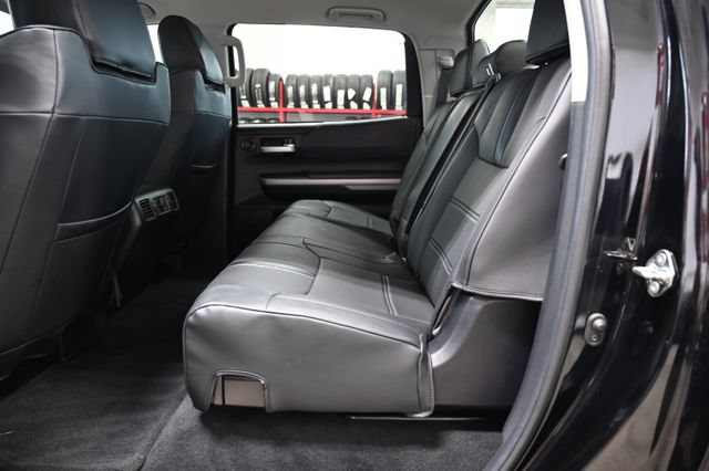 Used 2020 Toyota Tundra SR5 w/ TRD Sport Package AWD/4WD image 13