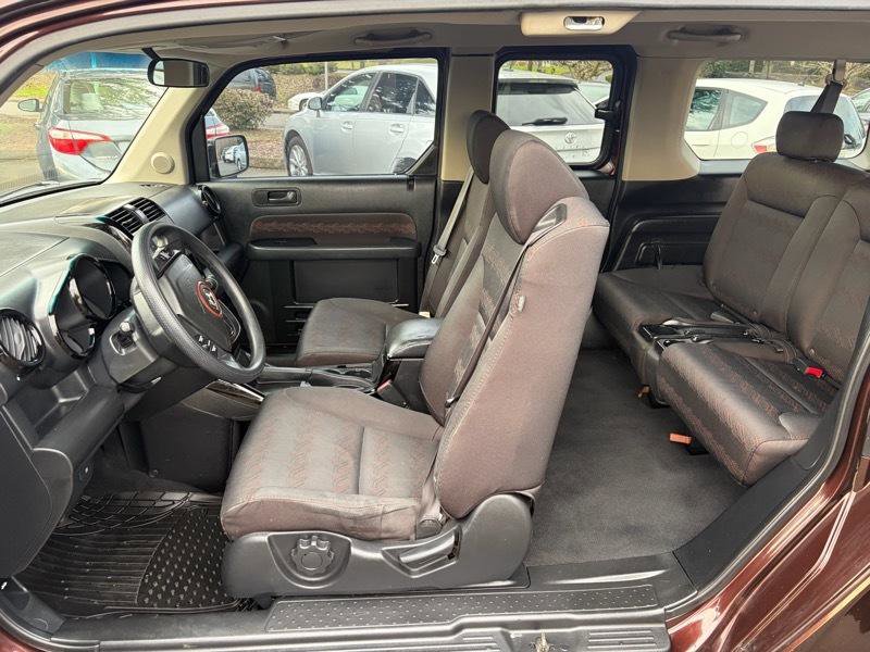 Used 2007 Honda Element SC image 13
