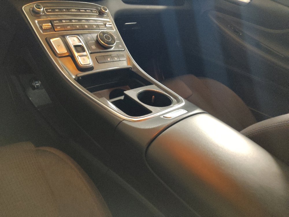 Used 2023 Hyundai Santa Fe SEL image 26