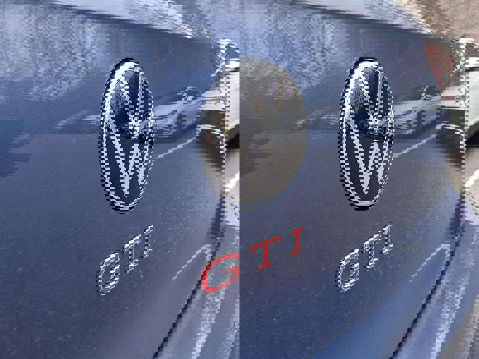 New 2026 Volkswagen GTI S FWD image 9