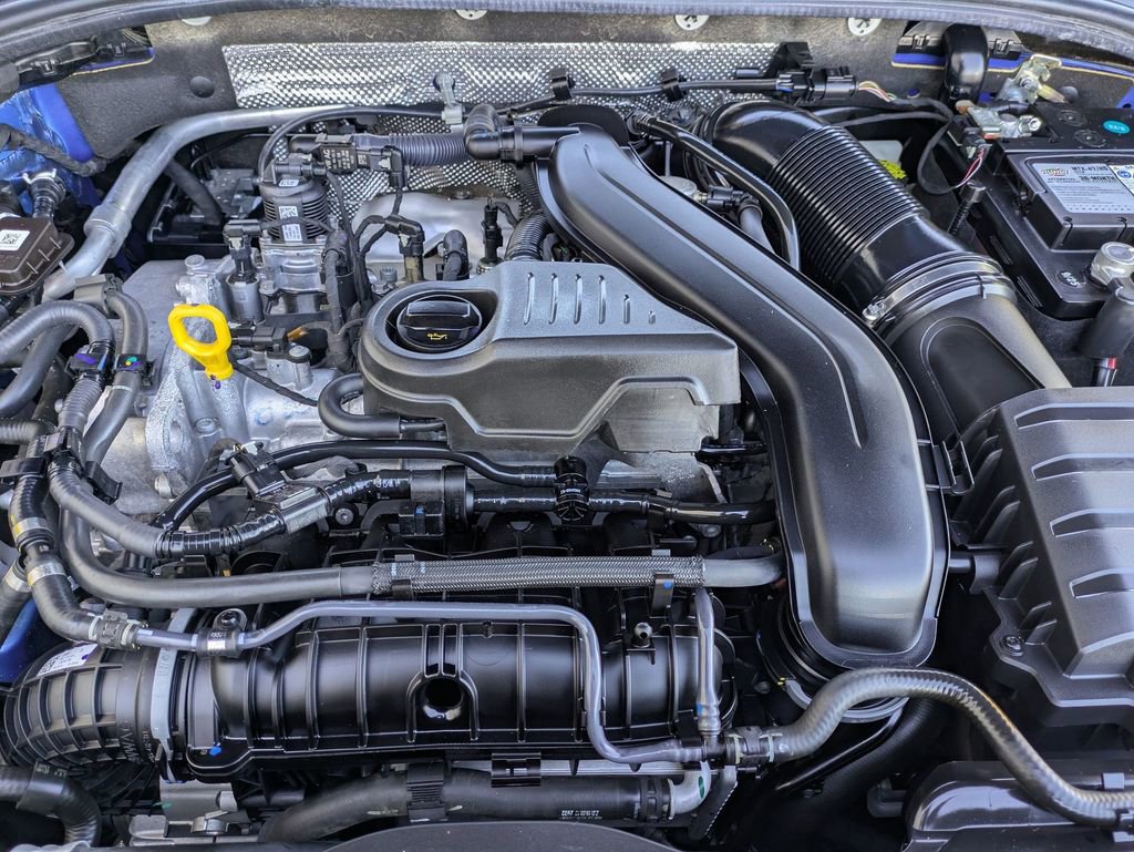 Used 2022 Volkswagen Jetta S image 9