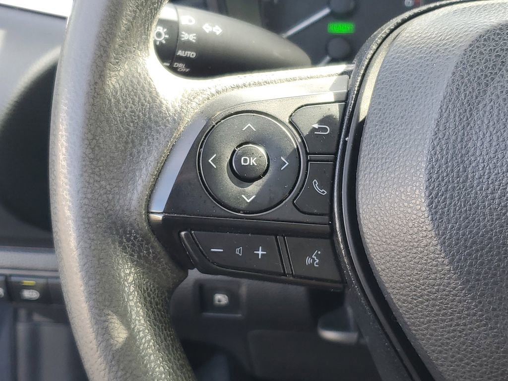 Used 2024 Toyota Corolla LE image 15