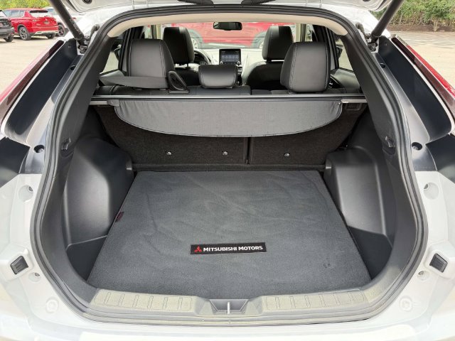 Used 2024 Mitsubishi Eclipse Cross SE AWD/4WD image 13