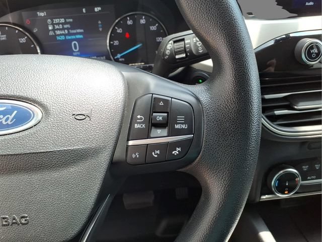 Used 2022 Ford Escape SE AWD/4WD image 17