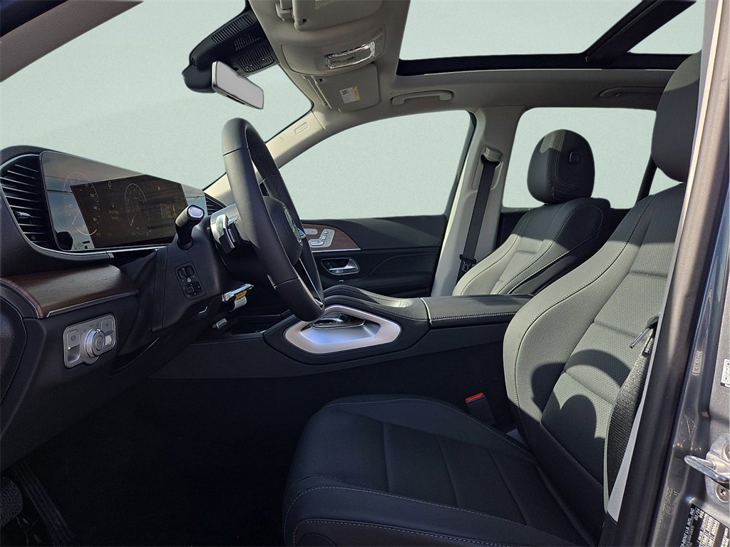 New 2026 Mercedes-Benz GLE 350 4MATIC image 17