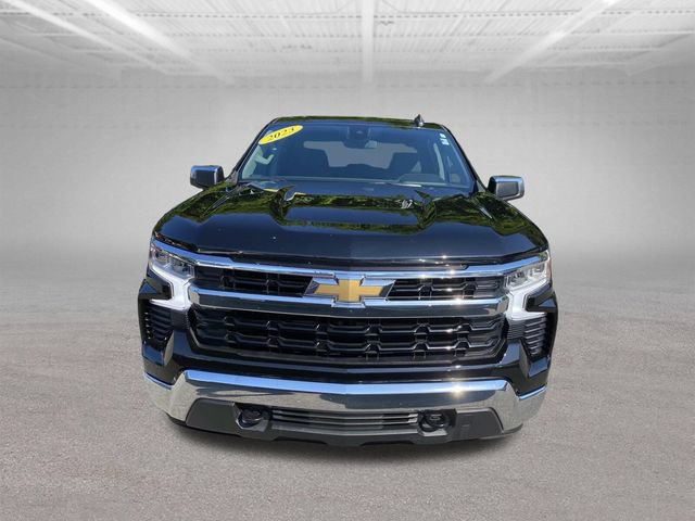 Used 2023 Chevrolet Silverado 1500 LT w/ Protection Package AWD/4WD image 25