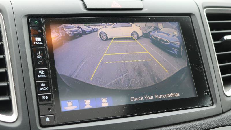 Used 2016 Honda CR-V EX image 14