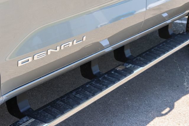 New 2026 GMC Canyon Denali AWD/4WD image 8