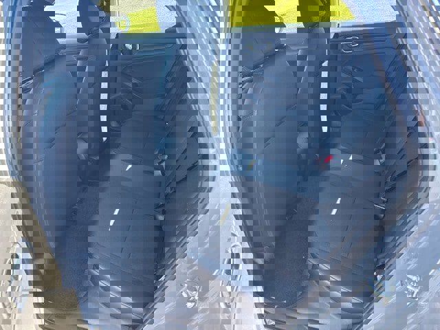 New 2026 Honda Civic Sport image 11