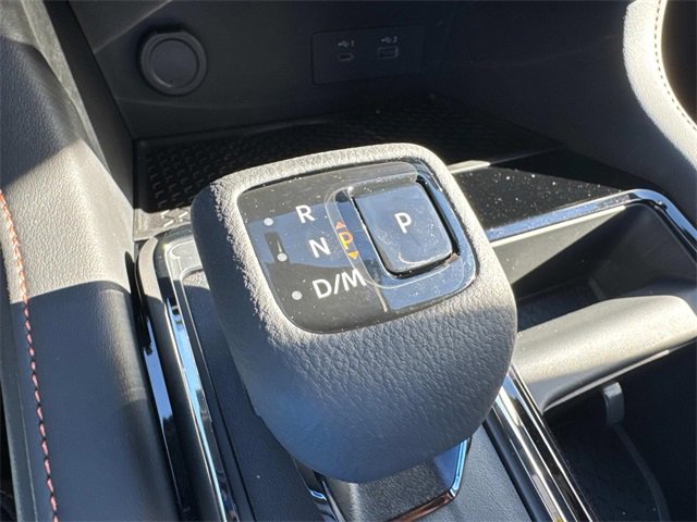 New 2025 Nissan Pathfinder Rock Creek image 29