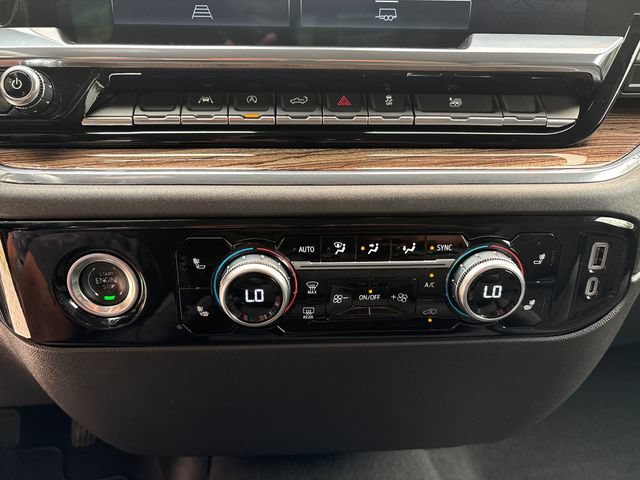 Certified 2024 GMC Sierra 1500 Elevation AWD/4WD image 33