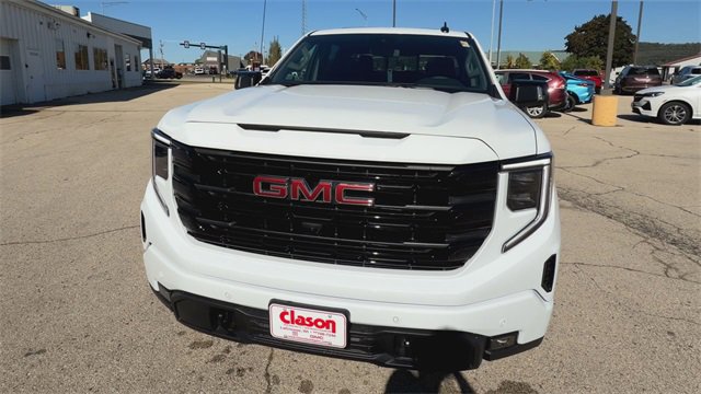 New 2026 GMC Sierra 1500 Elevation w/ Elevation Premium Package image 37
