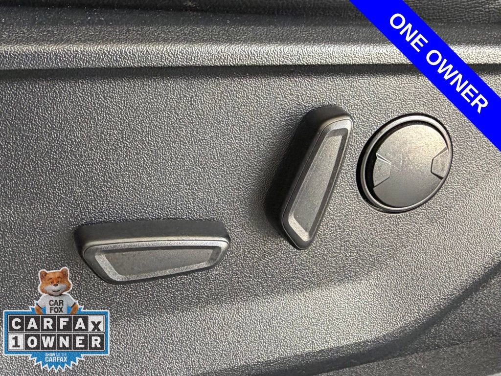 Used 2025 Ford F150 Tremor w/ Bed Utility Package image 7