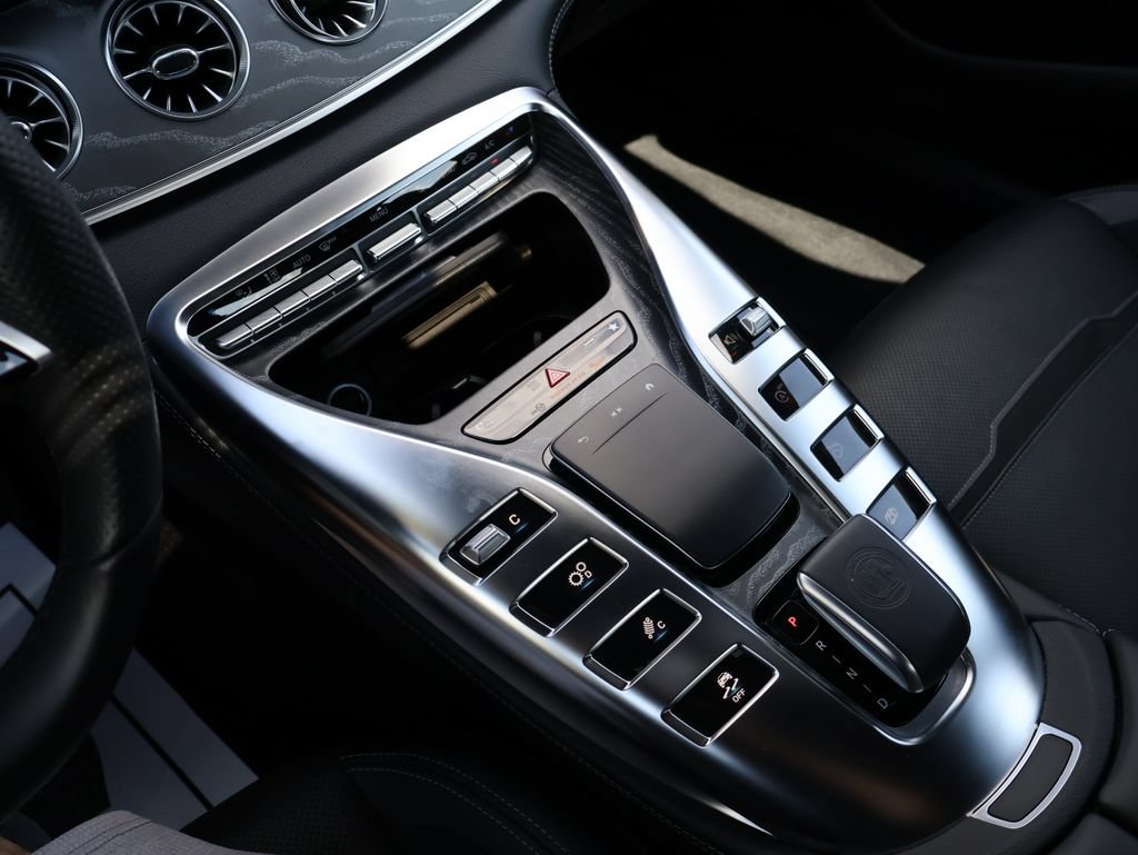 Used 2022 Mercedes-Benz AMG GT 53 image 29