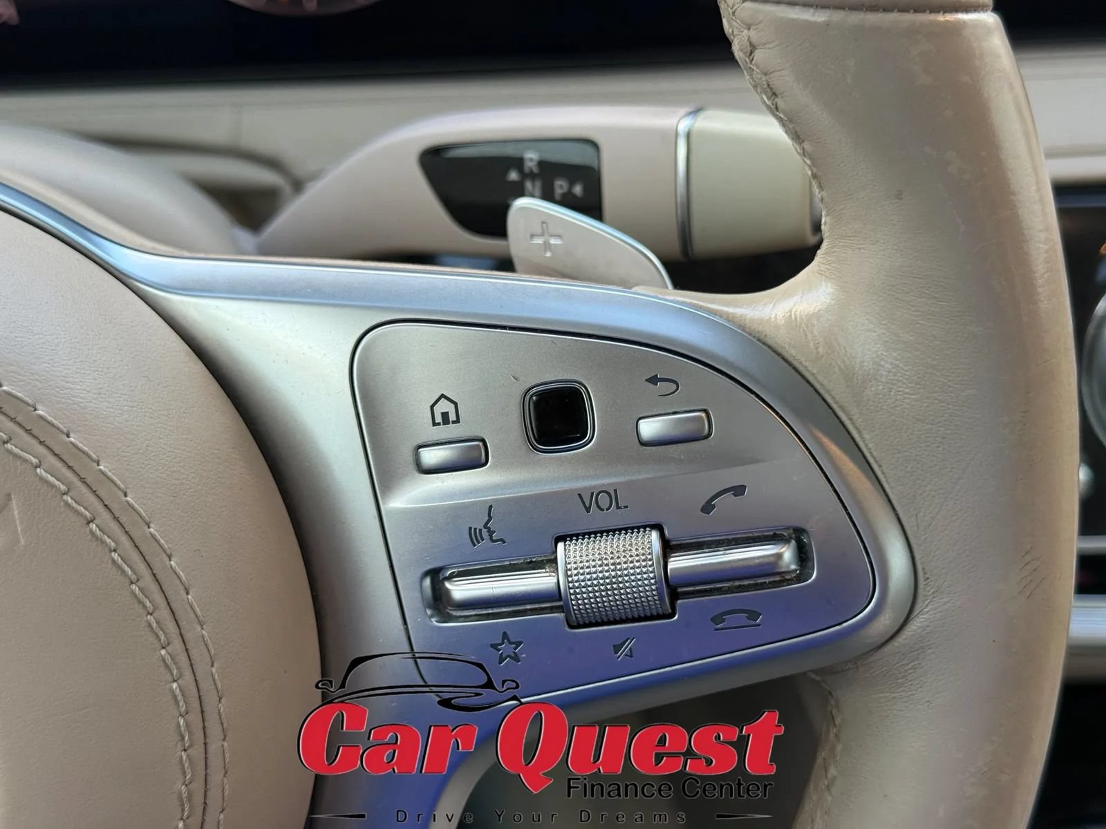 Used 2019 Mercedes-Benz S 450 Sedan image 36