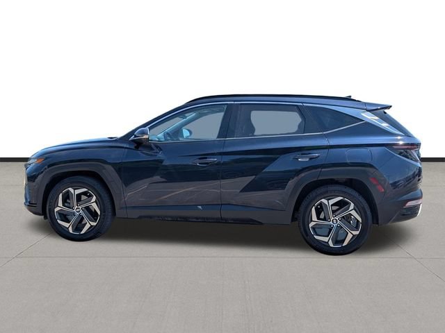 Used 2023 Hyundai Tucson Limited AWD/4WD image 5
