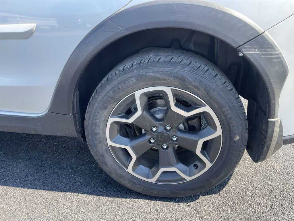 Used 2014 Subaru Crosstrek 2.0i Premium w/ Popular Package #1 image 8