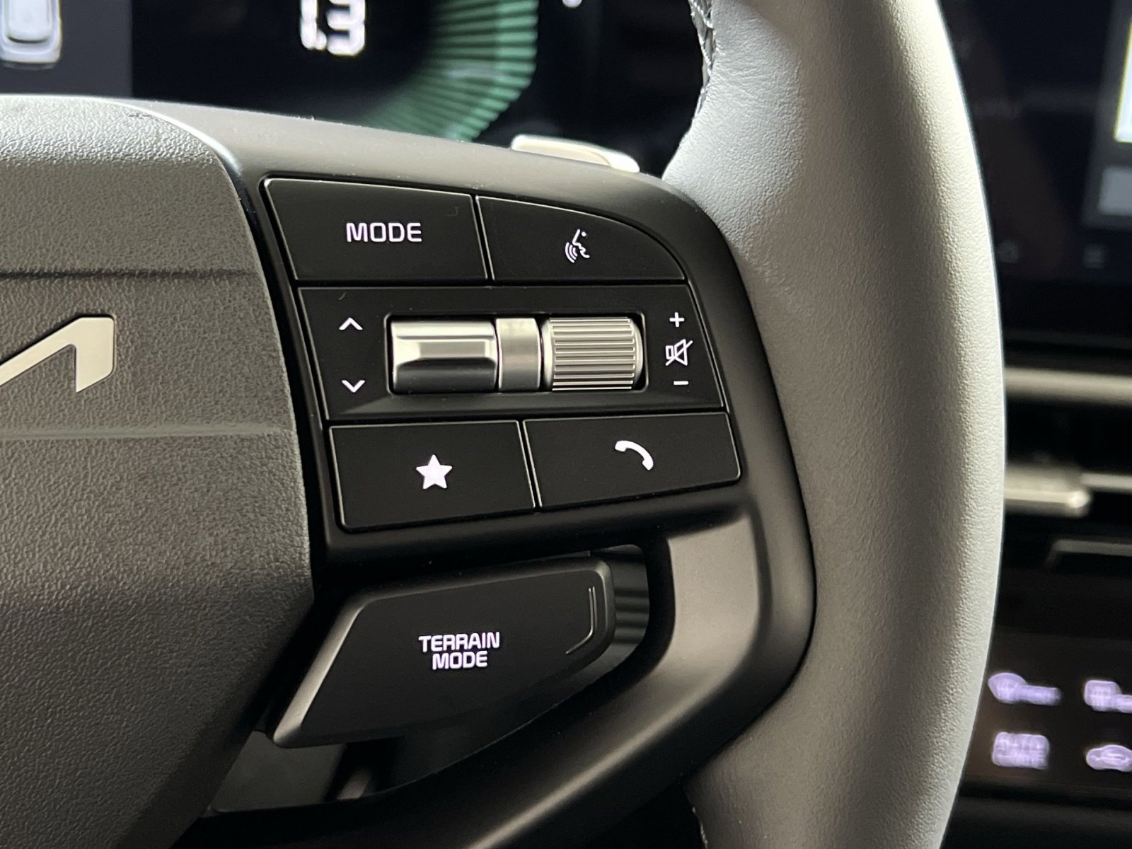 New 2026 Kia Sportage S image 28