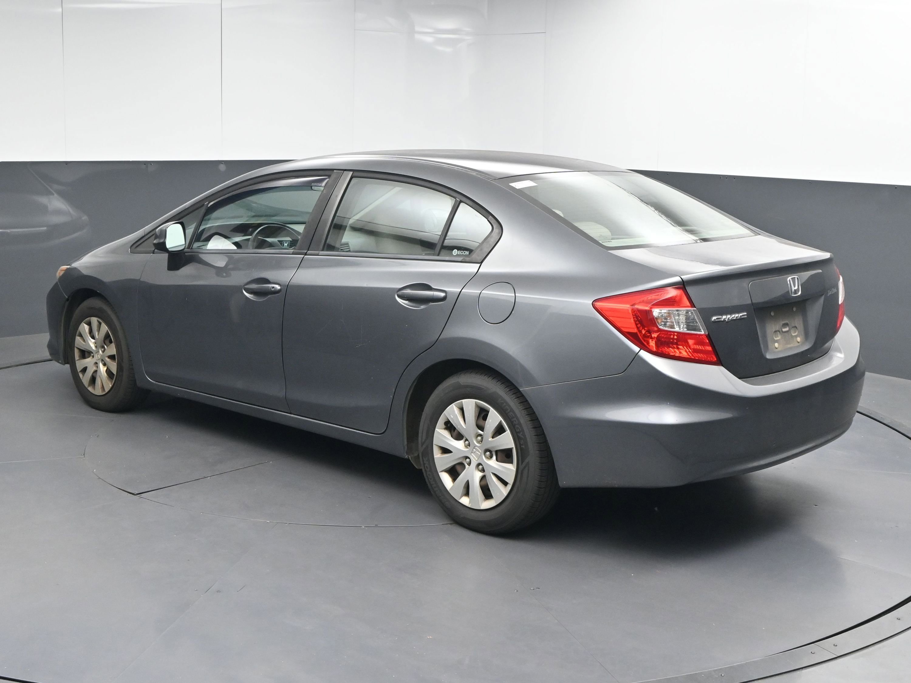 Used 2012 Honda Civic LX image 6