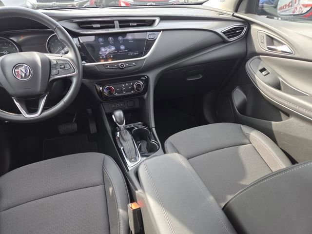 Certified 2023 Buick Encore GX Preferred w/ Cold Weather Comfort Package FWD image 29
