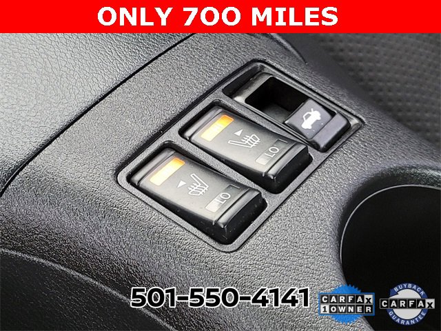 Used 2026 Nissan Z Performance w/ Floor Mat Package image 28