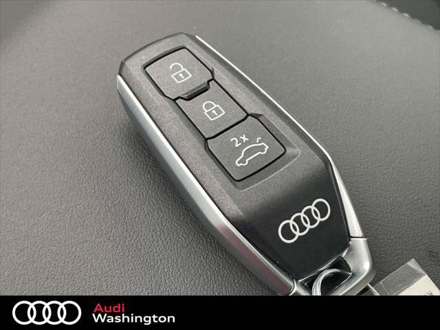 New 2026 Audi A6 Prestige AWD/4WD image 4