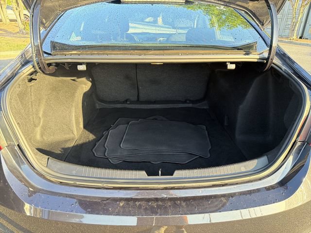 Used 2023 Chevrolet Malibu RS FWD image 22