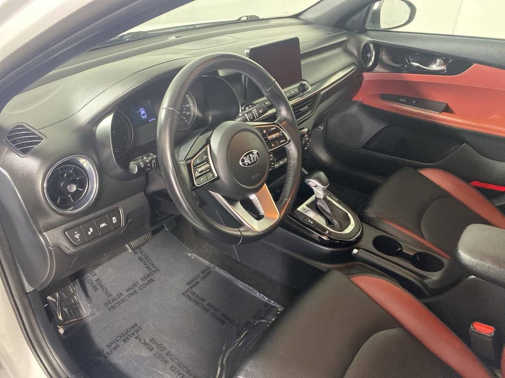 Used 2019 Kia Forte EX image 11