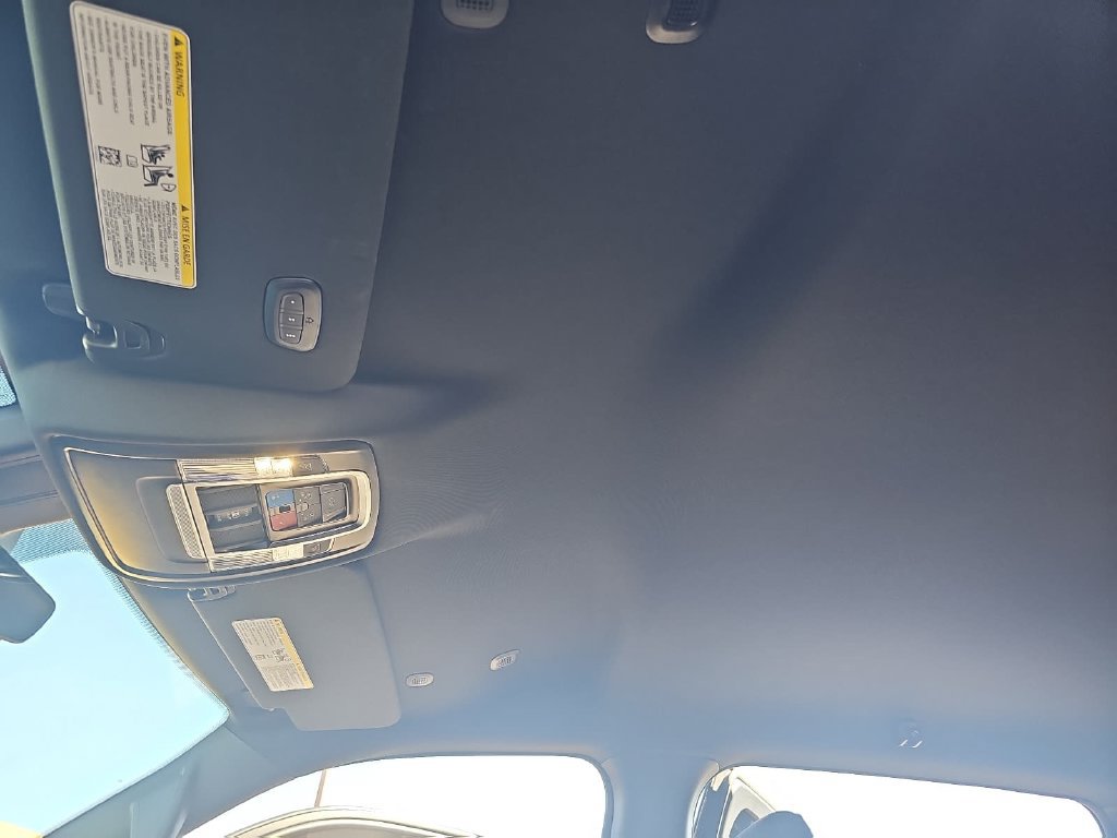 Used 2026 RAM 1500 RHO AWD/4WD image 30