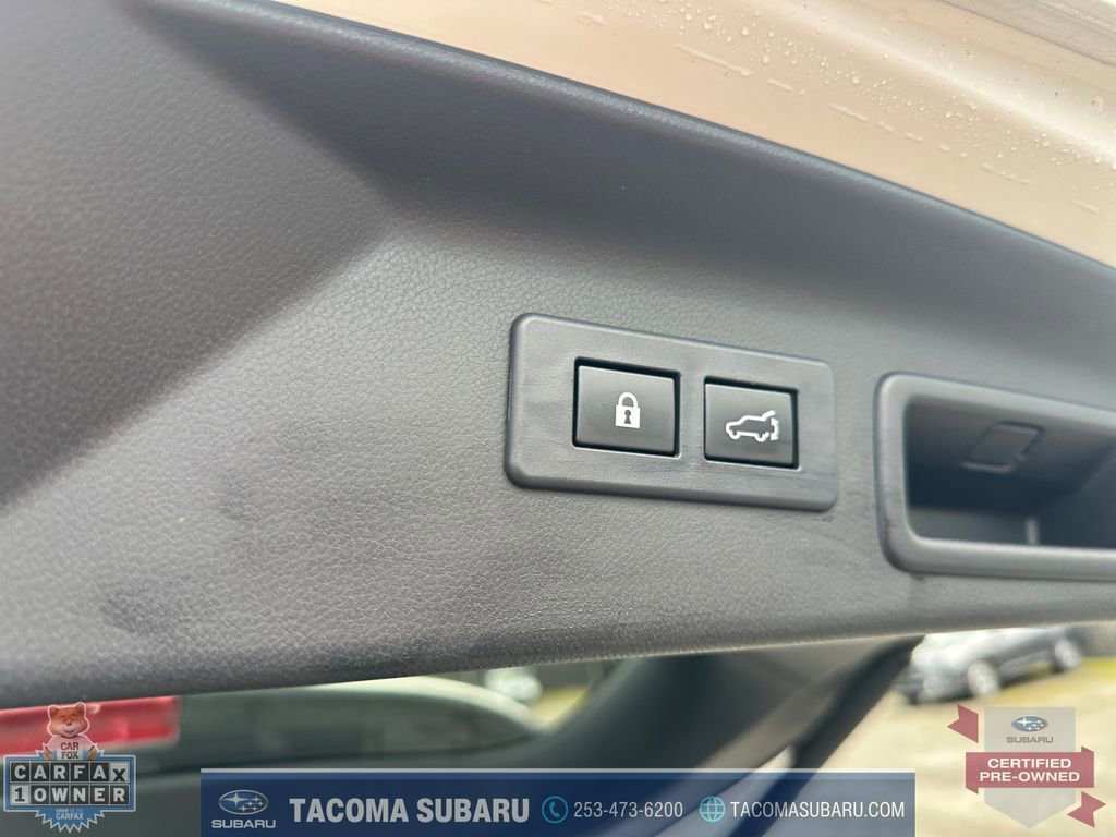 Used 2025 Subaru Forester Premium image 26