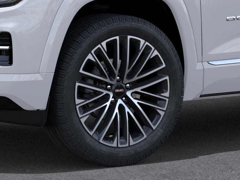 New 2026 GMC Terrain Denali AWD/4WD image 9