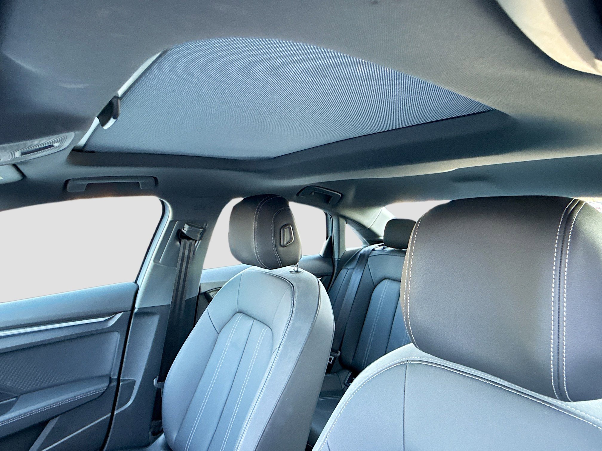 Certified 2025 Audi A3 2.0T Premium Plus w/ Premium Plus Package image 25