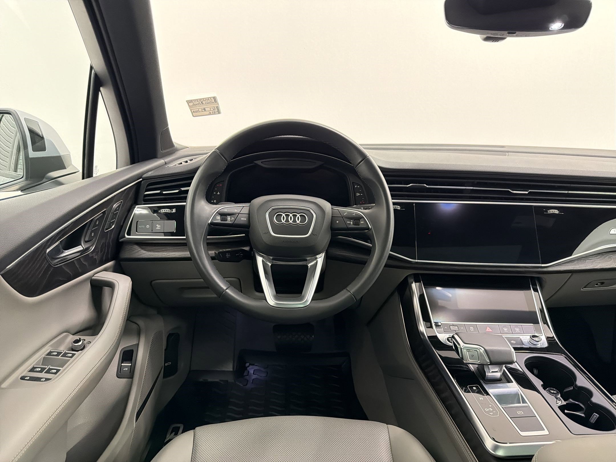 Used 2021 Audi Q7 3.0T Premium Plus AWD/4WD image 27