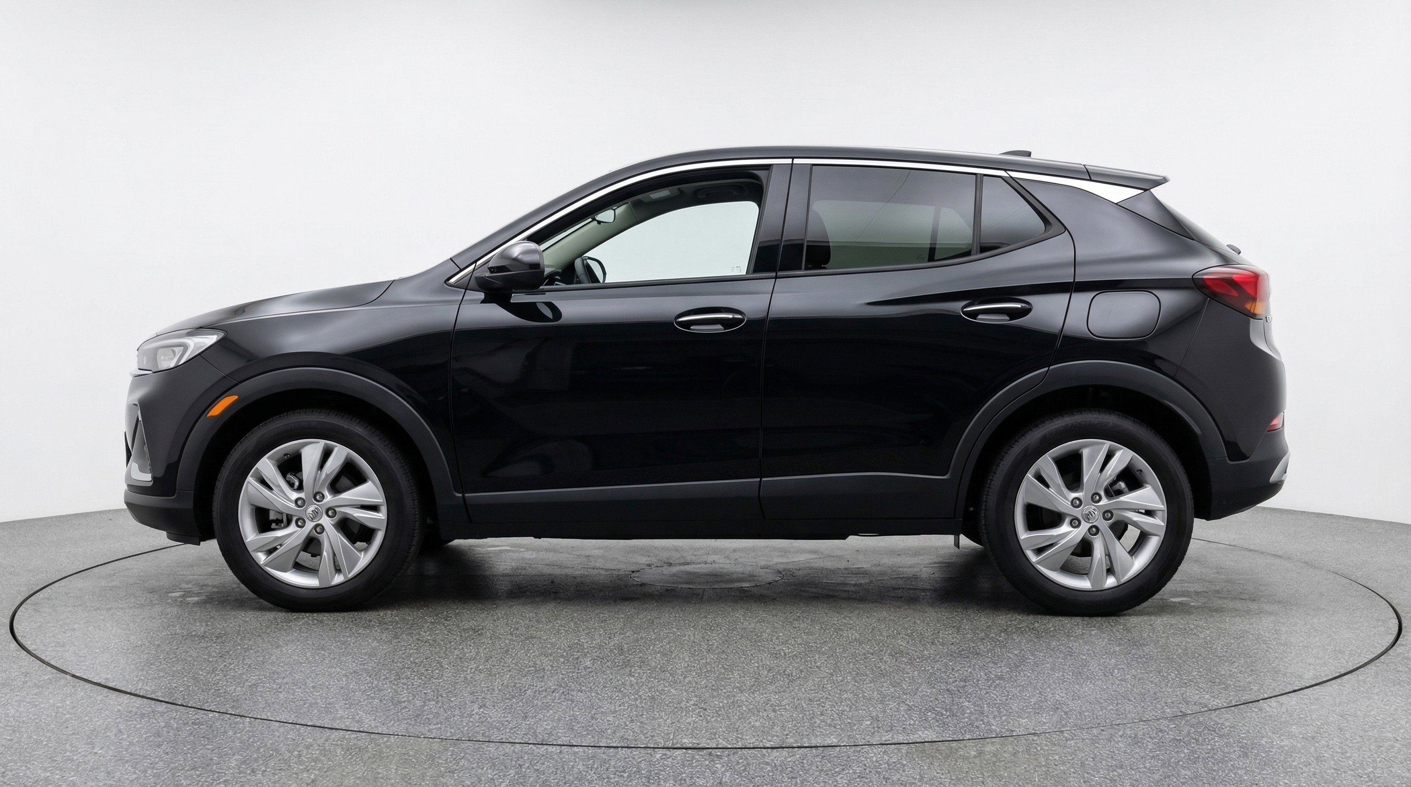 Used 2025 Buick Encore GX Preferred image 5