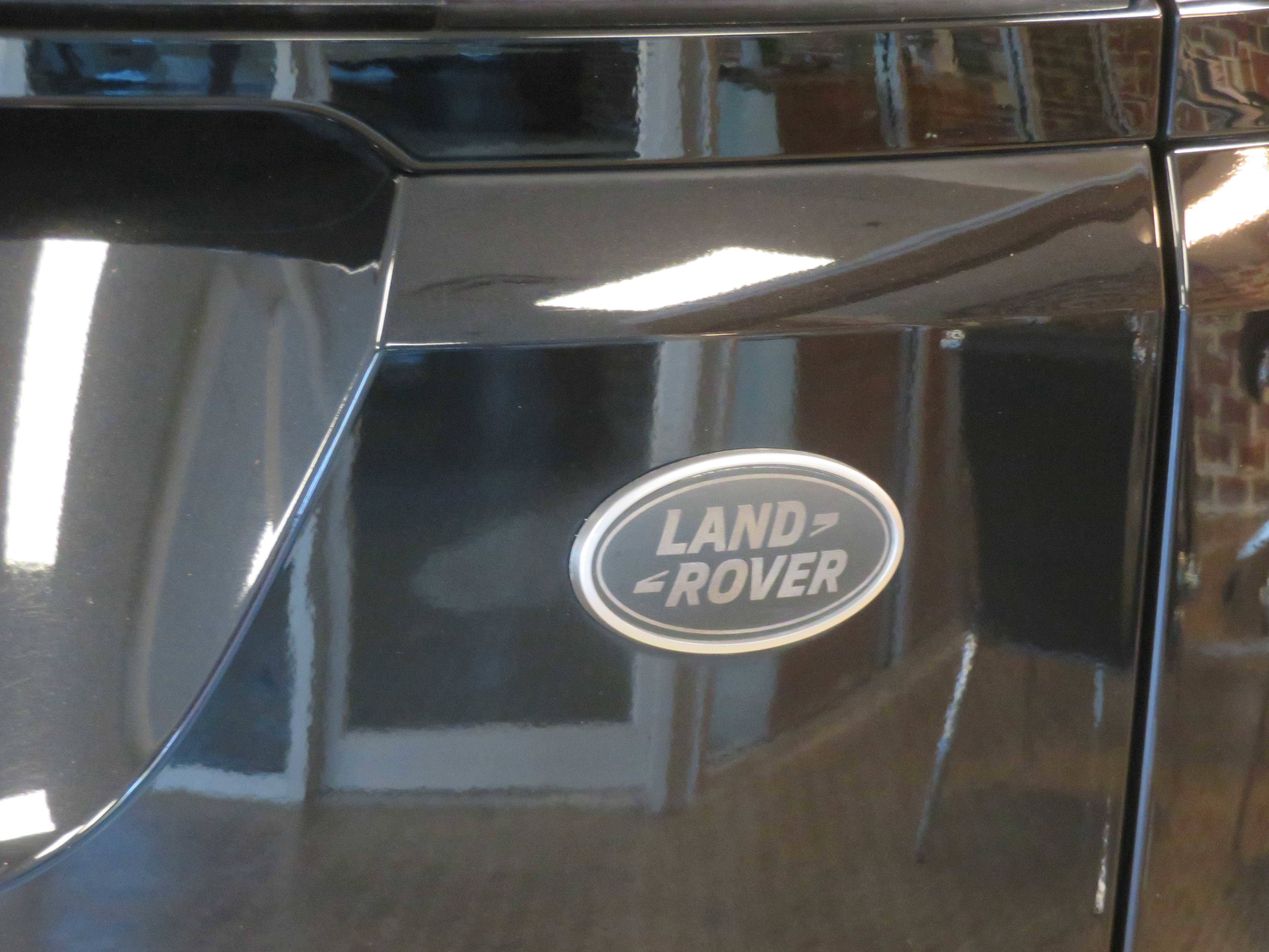 Used 2020 Land Rover Range Rover Evoque SE image 64