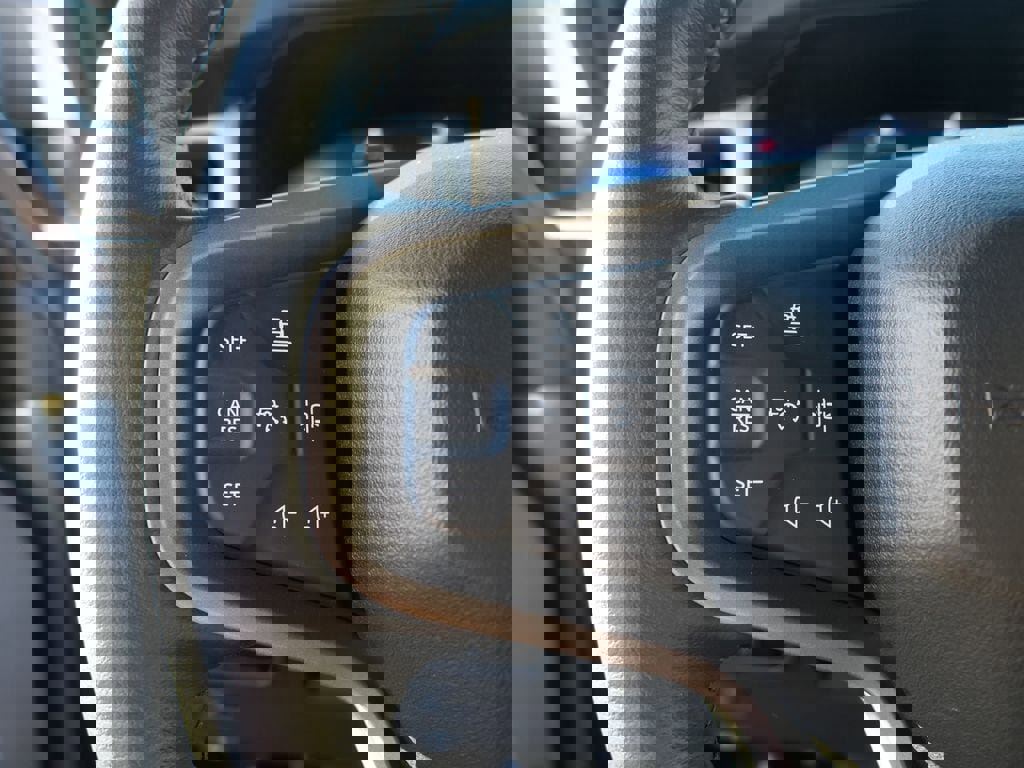 Used 2025 Ford Bronco Outer Banks image 15