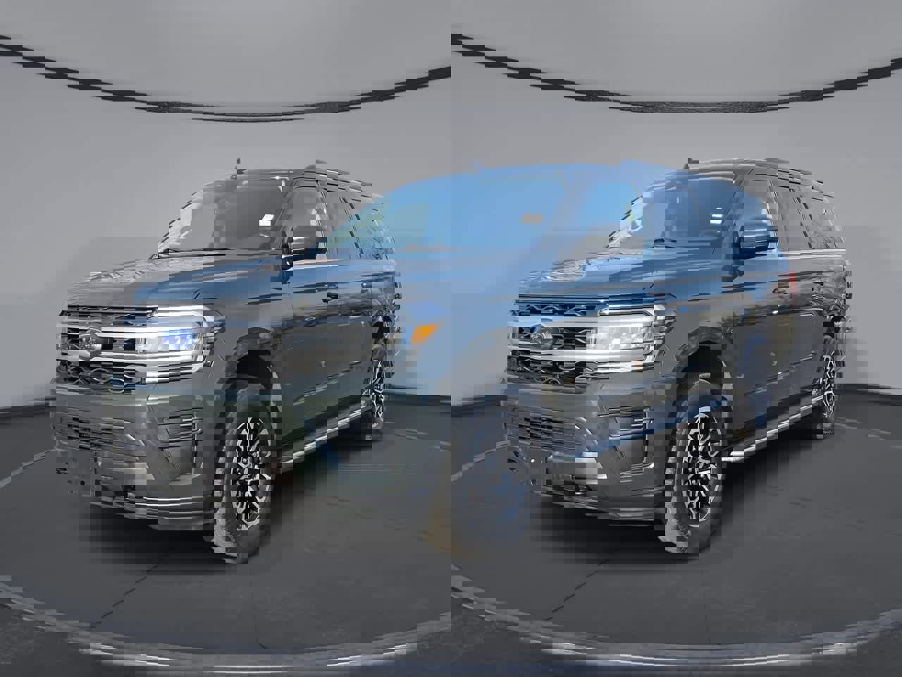 Used 2022 Ford Expedition Max XLT