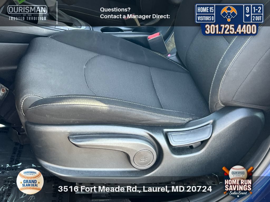 Used 2023 Kia Forte LXS FWD image 29