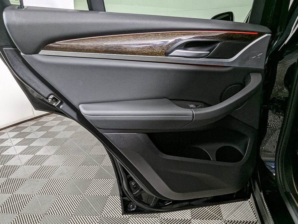 Used 2020 BMW X4 xDrive30i image 39