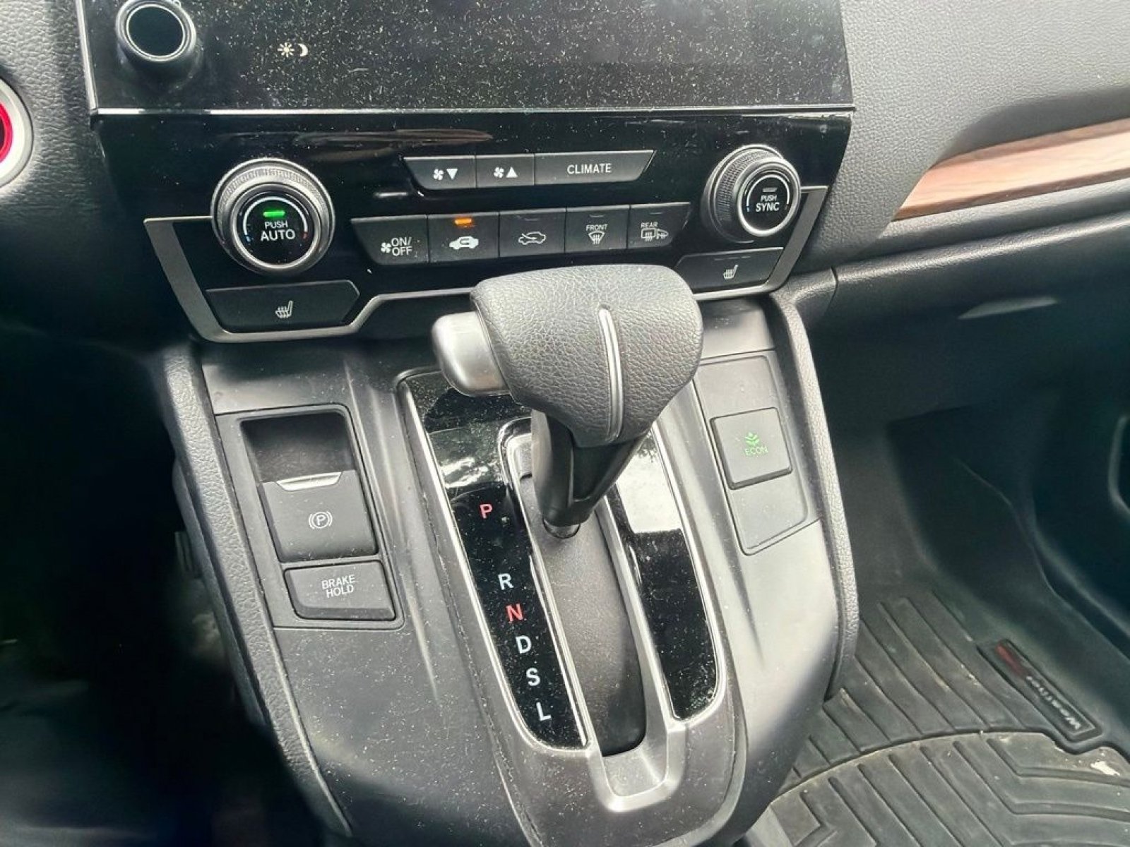 Used 2018 Honda CR-V EX image 18