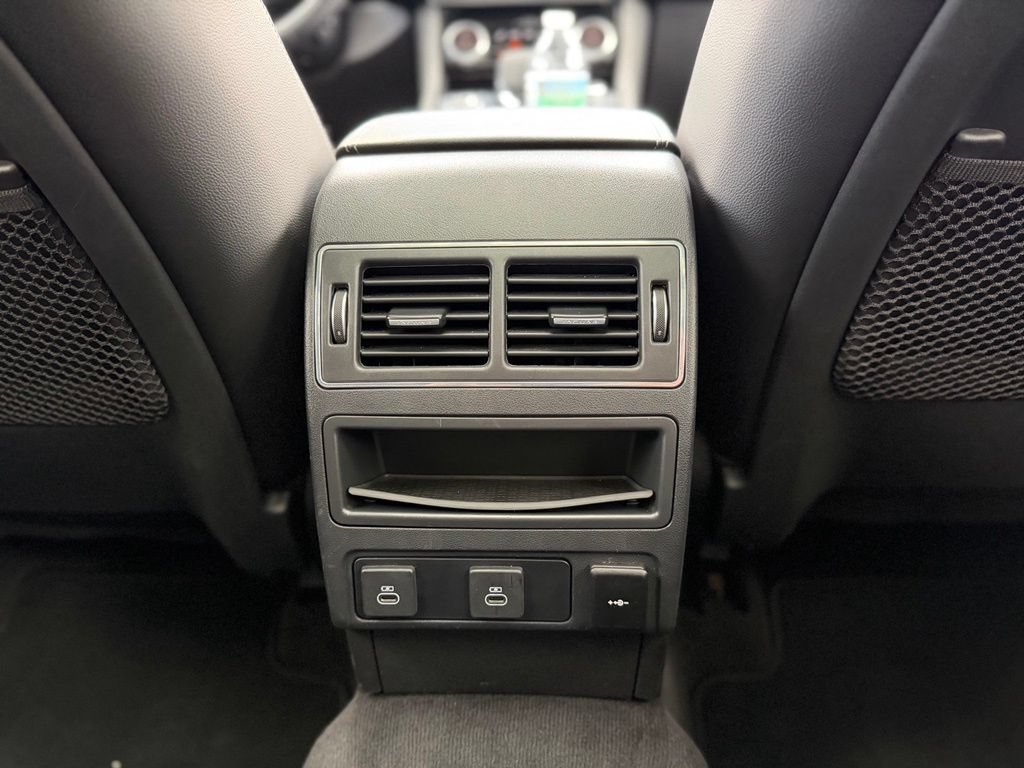 Used 2024 Jaguar F-PACE R-Dynamic S AWD/4WD image 15