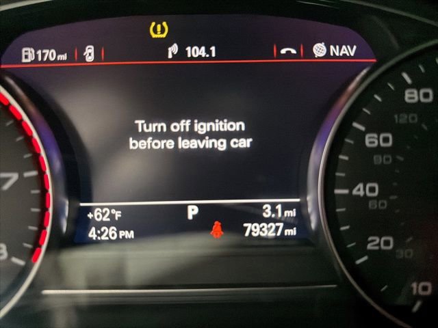 Used 2015 Audi A8 L 4.0T image 19