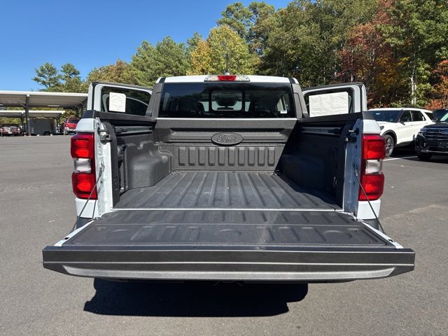 New 2025 Ford Maverick Lariat image 27