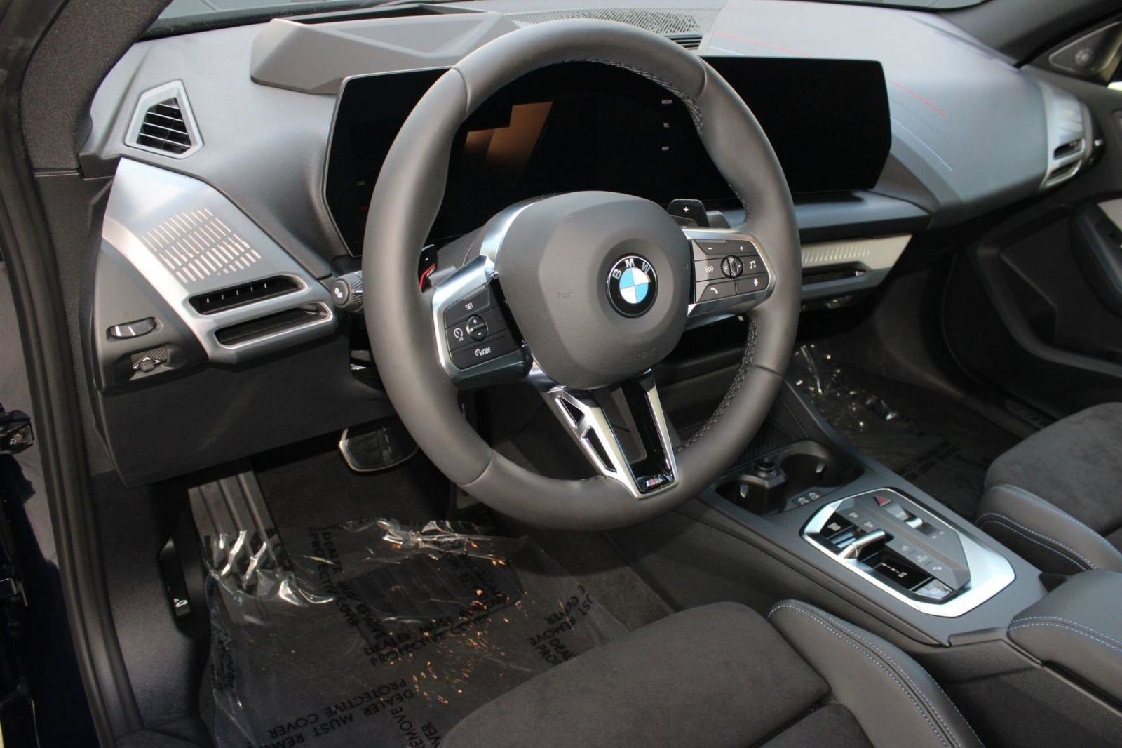 New 2026 BMW 228i w/ Technology Package image 4