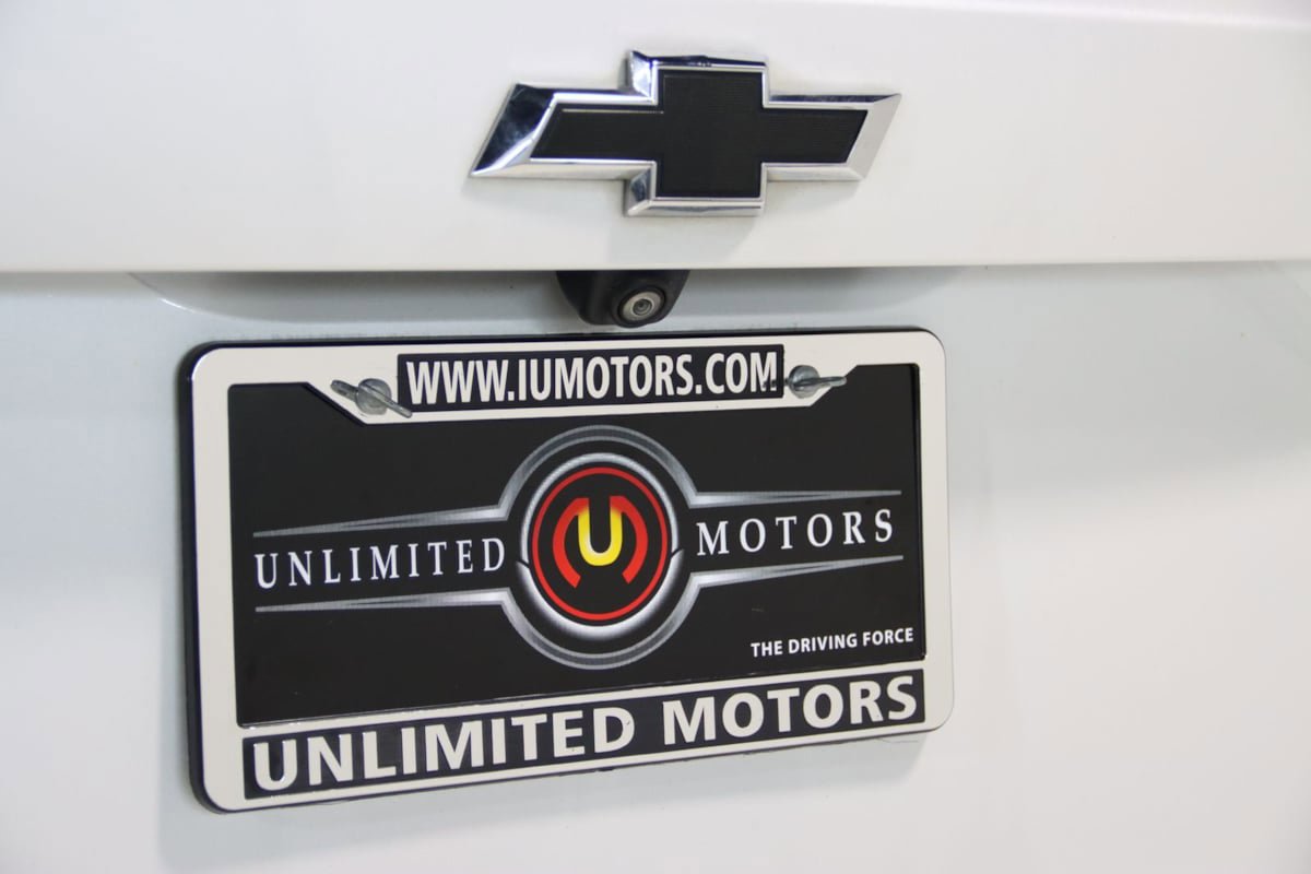Used 2020 Chevrolet Blazer Premier w/ LPO, Floor Liner Package image 4