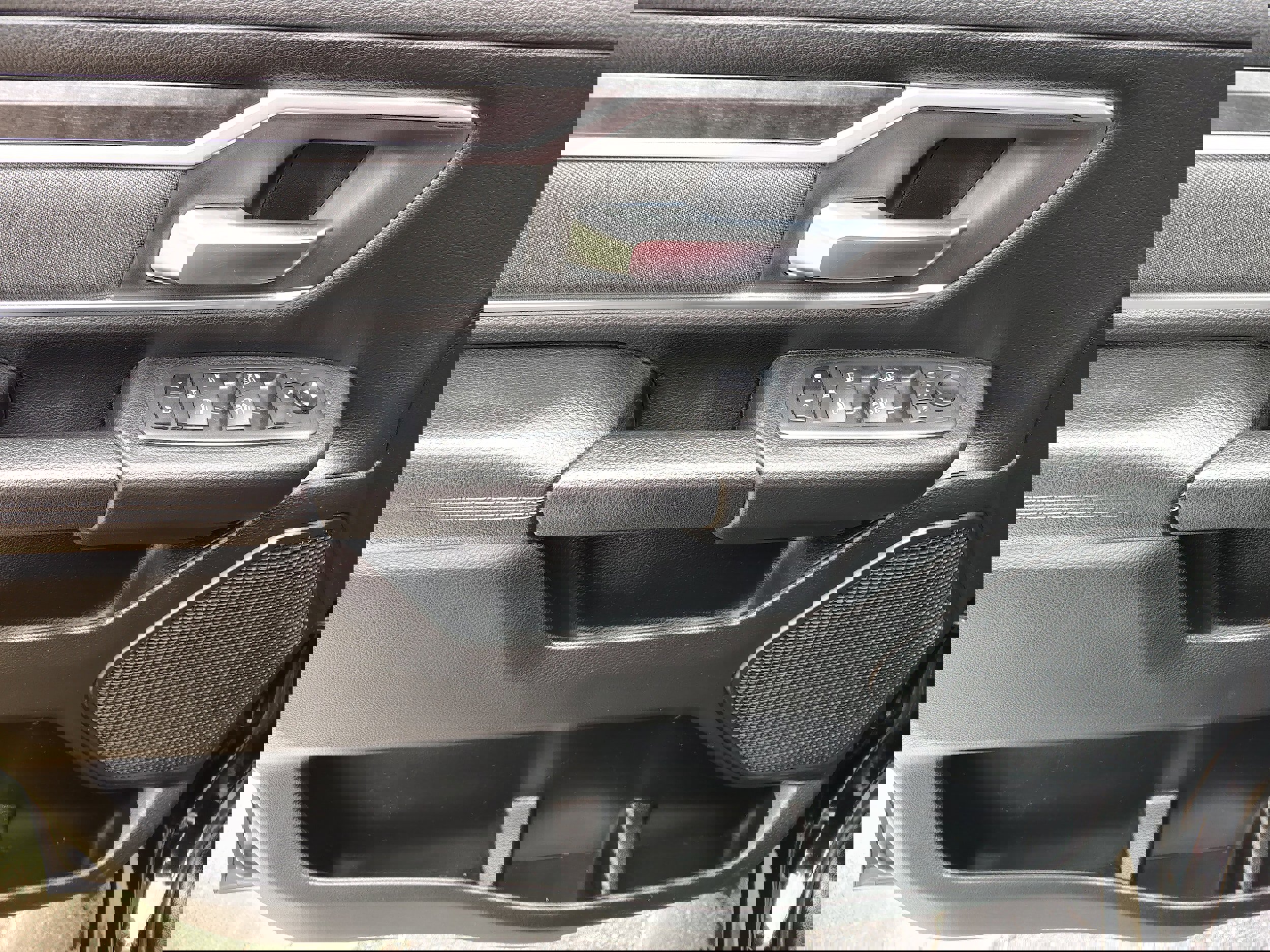 Certified 2020 RAM 1500 Big Horn image 16